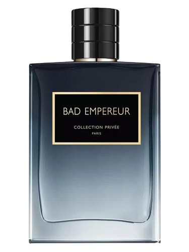 Bad Empereur by Geparlys Parfums