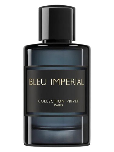 Bleu Impérial by Geparlys Parfums