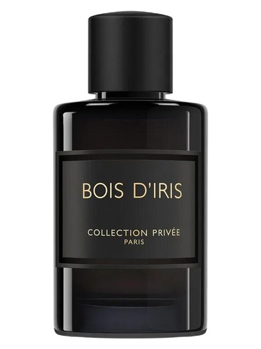 Bois d'Iris by Geparlys Parfums