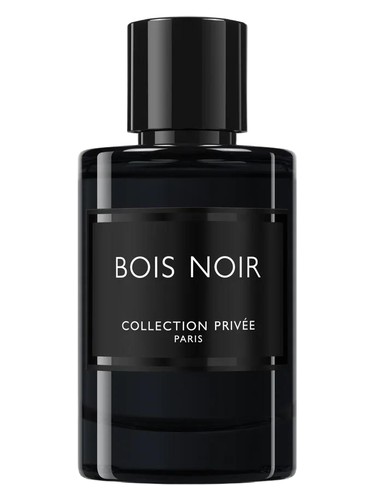 Bois Noir by Geparlys Parfums