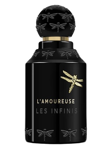 L'Amoureuse by Geparlys Parfums