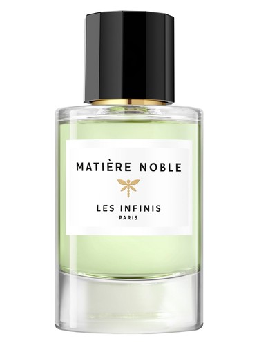 Matière Noble by Geparlys Parfums