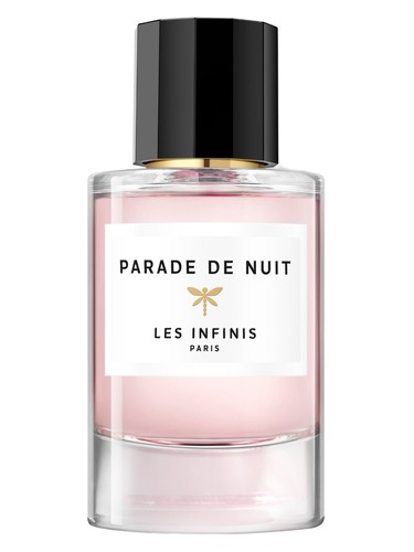 Parade de Nuit by Geparlys Parfums