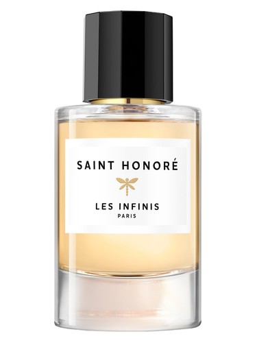 Saint Honoré by Geparlys Parfums