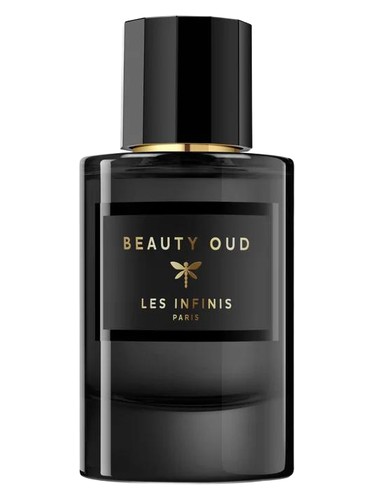 Beauty Oud by Geparlys Parfums