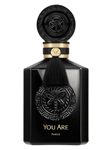 You Are by Geparlys Parfums
