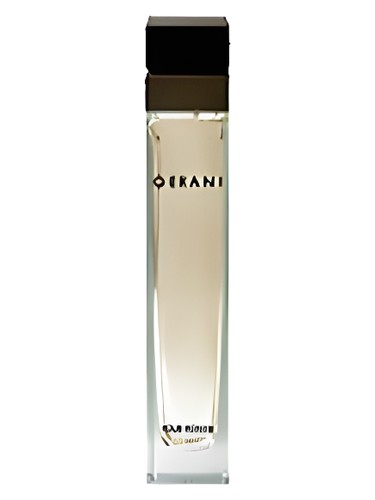 Pour Homme by Gerani