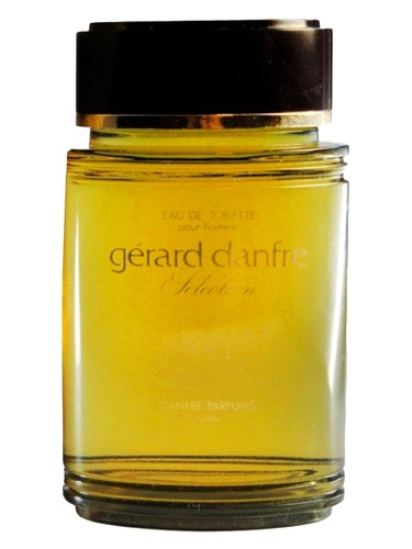 Selection by Gérard Danfre