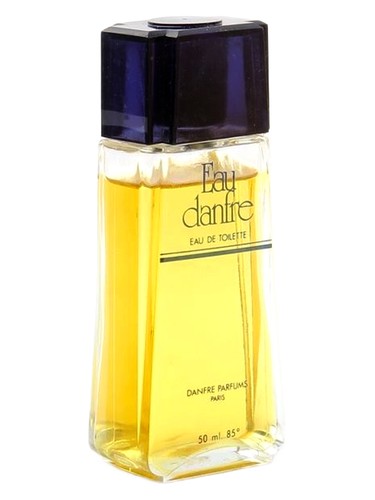 Eau Danfre by Gérard Danfre