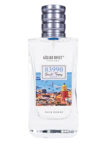 Saint Tropez 83990 by Gerard Monet Parfums