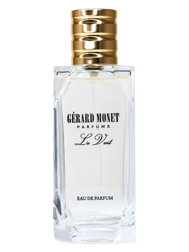 Le Vent by Gerard Monet Parfums