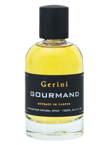 Gourmand by Gerini