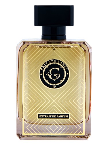 Private Label IV by Gerini