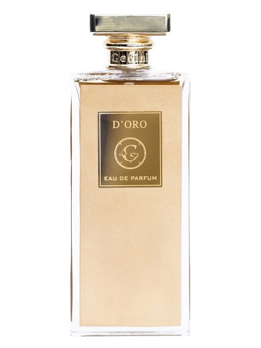 D'Oro by Gerini