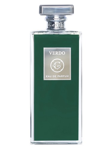 Verdo by Gerini