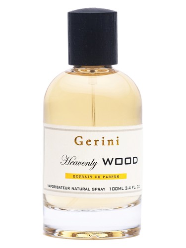 Heavenly Wood by Gerini