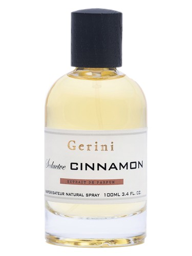 Seductive Cinnamon by Gerini