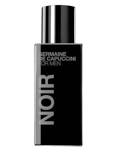 Noir by Germaine de Capuccini