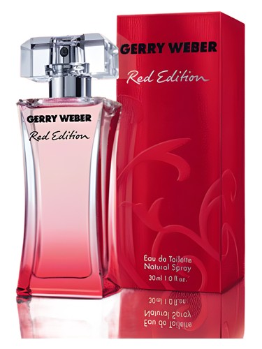 Red Edition by Gerry Weber