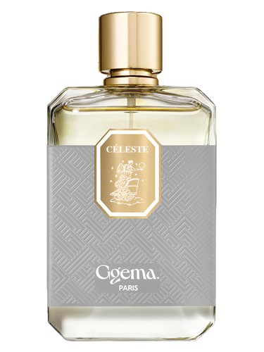 Céleste by Ggema