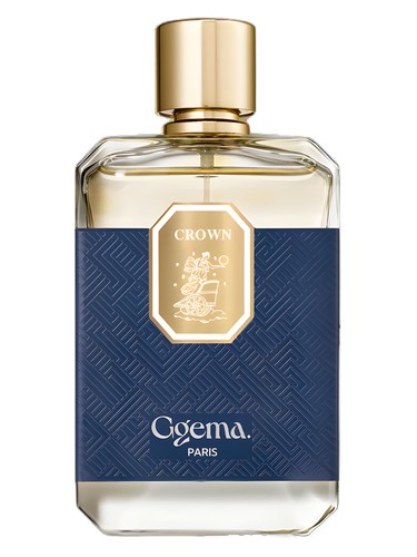 Crown by Ggema
