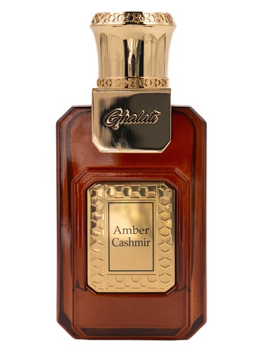 Amber Cashmir by Ghalati