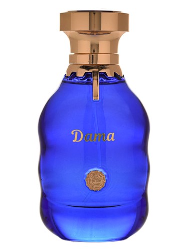 Dama by Ghalati