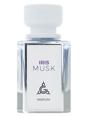 Iris Musk by Ghalati