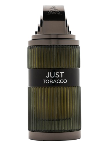 Just Tobacco by Ghalati