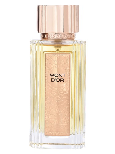 Mont d'Or by Ghalati