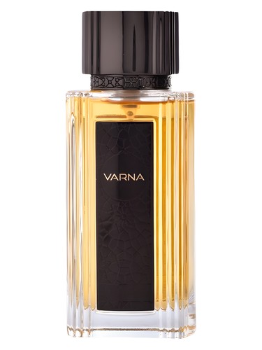 Varna by Ghalati