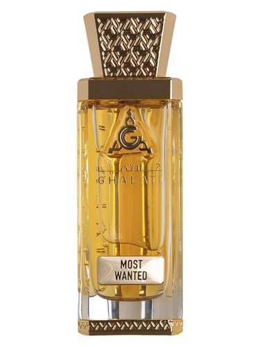 Most Wanted by Ghalati