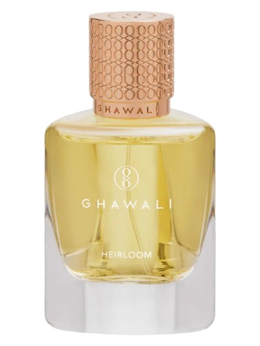 Heirloom by Ghawali