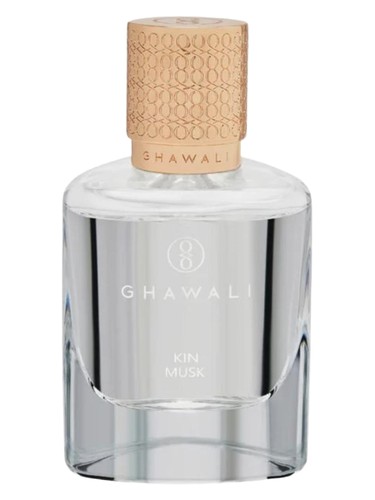 Kin Musk by Ghawali