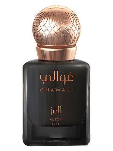Al Ezz Oud by Ghawali