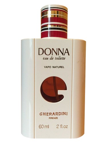 Donna by Gherardini