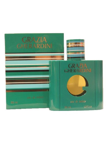 Grazia by Gherardini