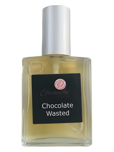 Chocolate Wasted by Ganache Parfums