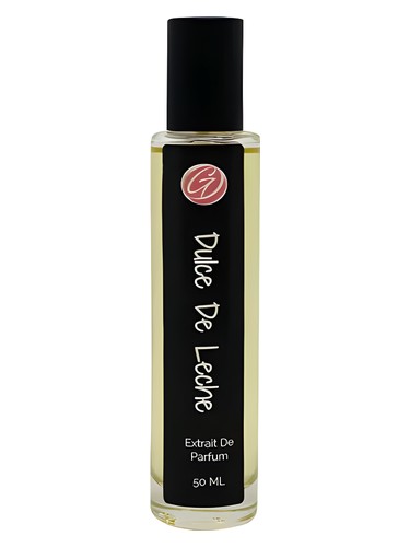 Dulce de Leche by Ganache Parfums