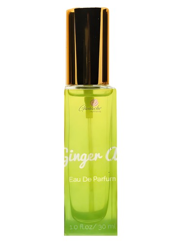 Ginger Ale by Ganache Parfums