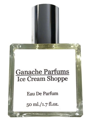 Ice Cream Shoppe by Ganache Parfums