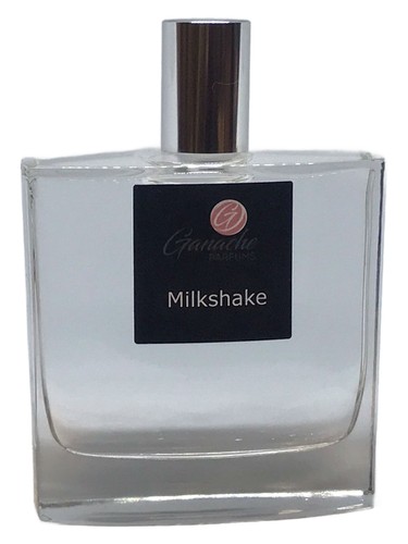 Milkshake by Ganache Parfums