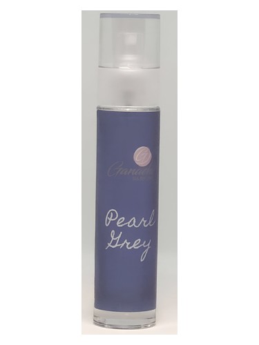 Pearl Grey by Ganache Parfums