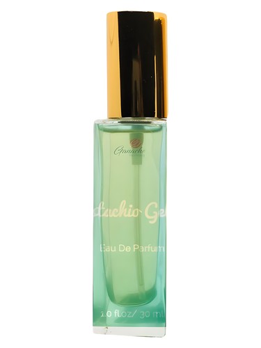Pistachio Gelato by Ganache Parfums