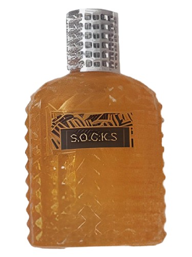 S.O.C.K.S by Ganache Parfums