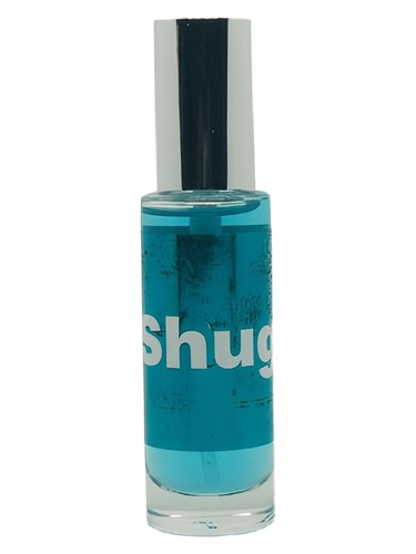 Shugared by Ganache Parfums