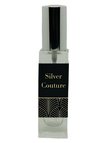 Silver Couture by Ganache Parfums