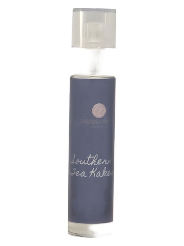 Southern Tea Kakes by Ganache Parfums