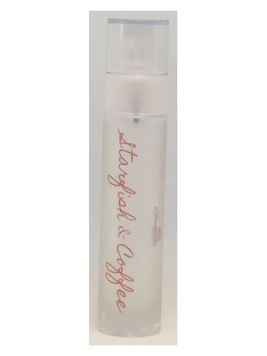 Starfish & Coffee by Ganache Parfums