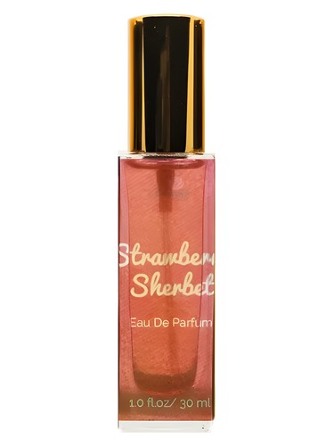 Strawberry Sherbet by Ganache Parfums